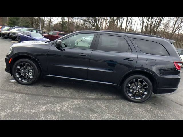 2024 Dodge Durango R/T