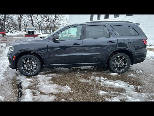 2024 Dodge Durango R/T