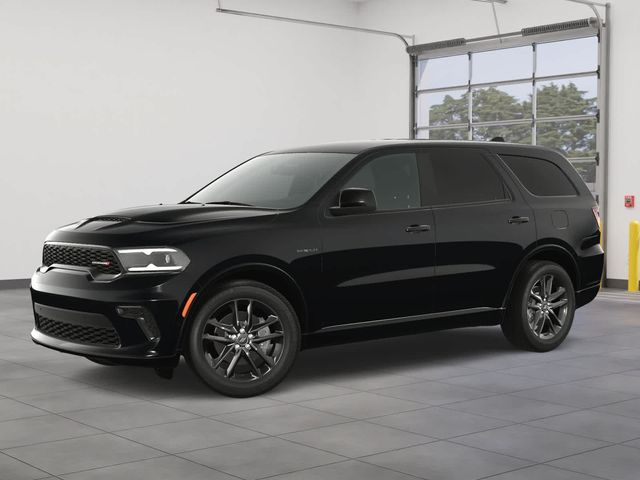 2024 Dodge Durango R/T