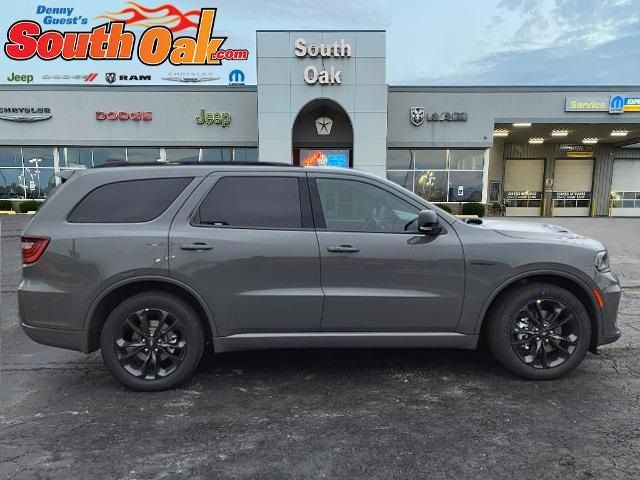 2024 Dodge Durango R/T Plus