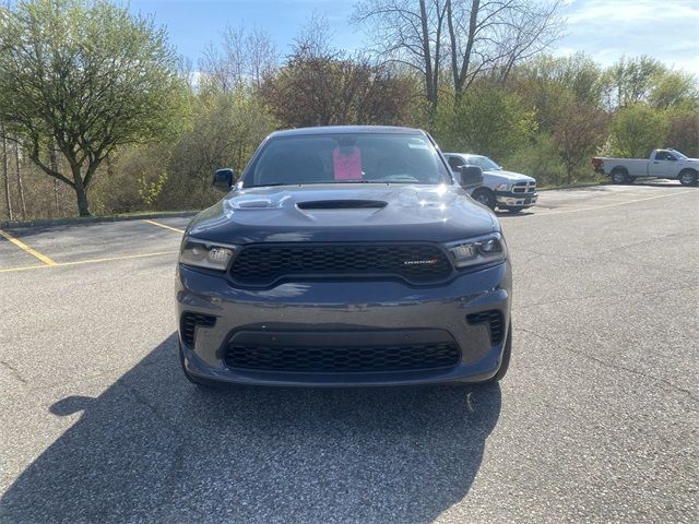 2024 Dodge Durango R/T