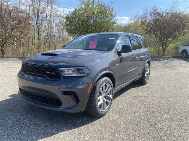 2024 Dodge Durango R/T