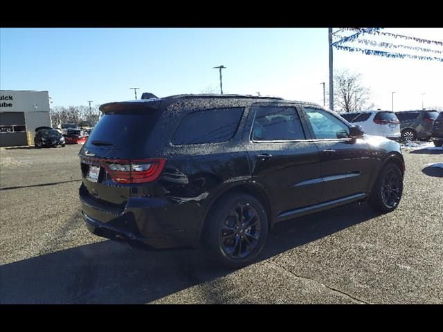 2024 Dodge Durango R/T Plus