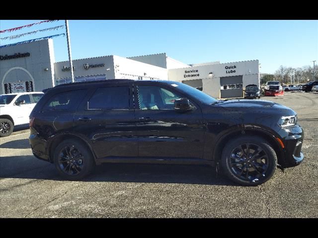 2024 Dodge Durango R/T Plus