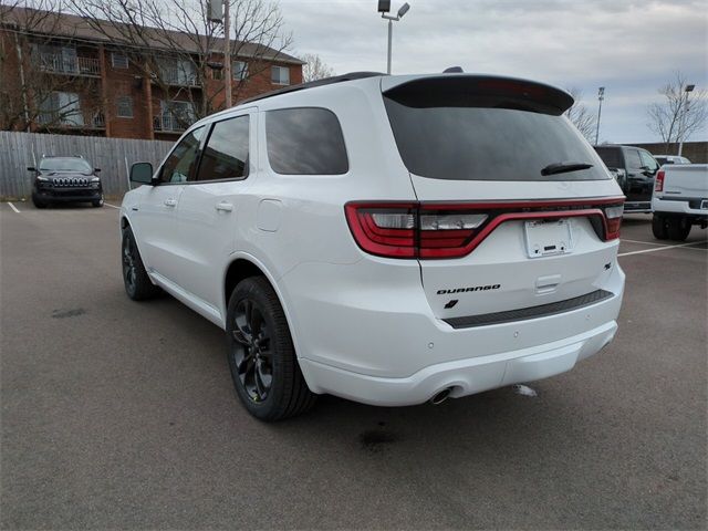 2024 Dodge Durango R/T