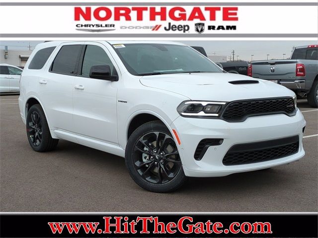 2024 Dodge Durango R/T