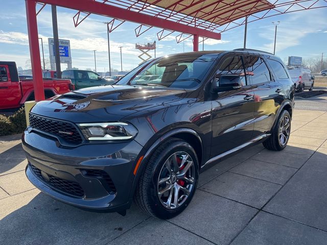 2024 Dodge Durango R/T Plus