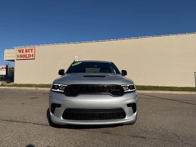 2024 Dodge Durango R/T Plus