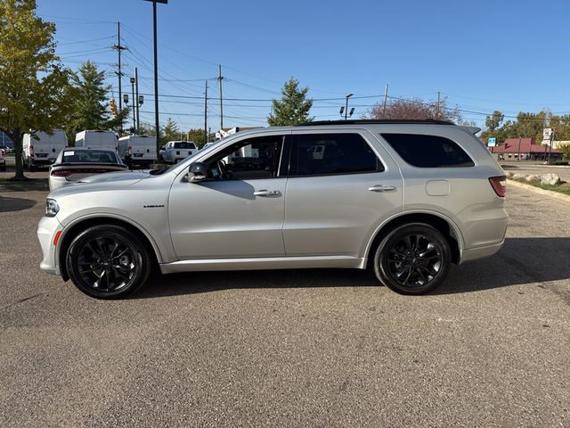 2024 Dodge Durango R/T Plus