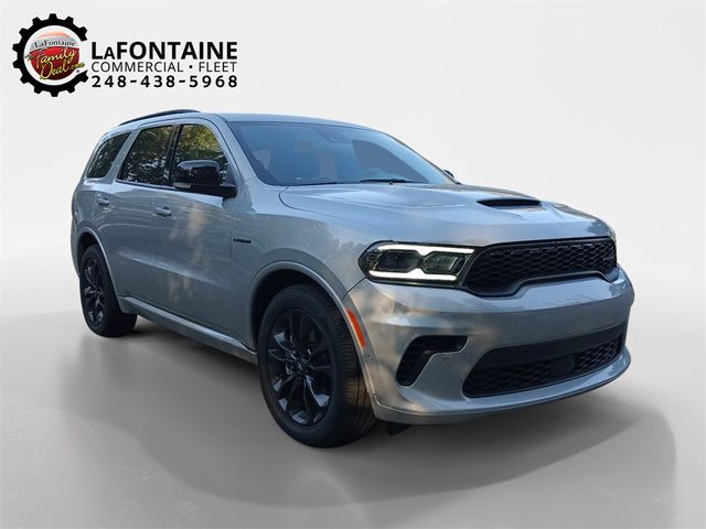 2024 Dodge Durango R/T Plus