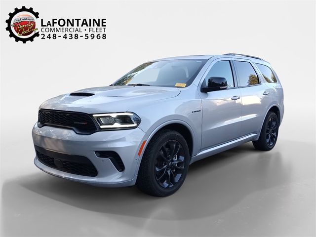 2024 Dodge Durango R/T Plus