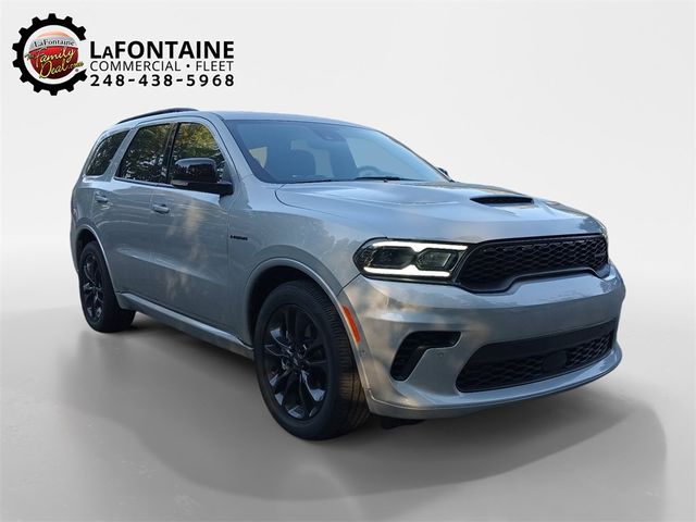 2024 Dodge Durango R/T Plus