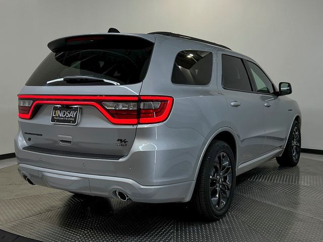 2024 Dodge Durango R/T