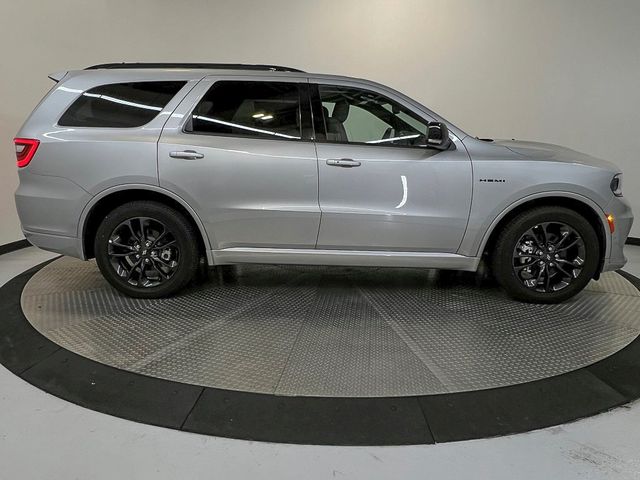 2024 Dodge Durango R/T