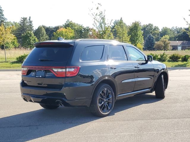 2024 Dodge Durango R/T Plus