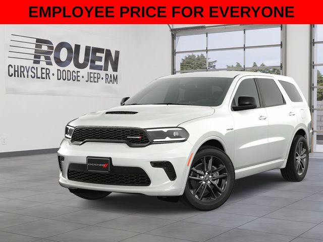 2024 Dodge Durango R/T