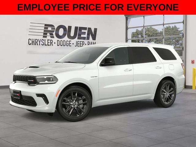 2024 Dodge Durango R/T