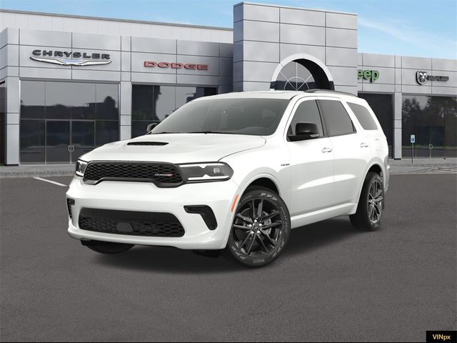 2024 Dodge Durango R/T Premium