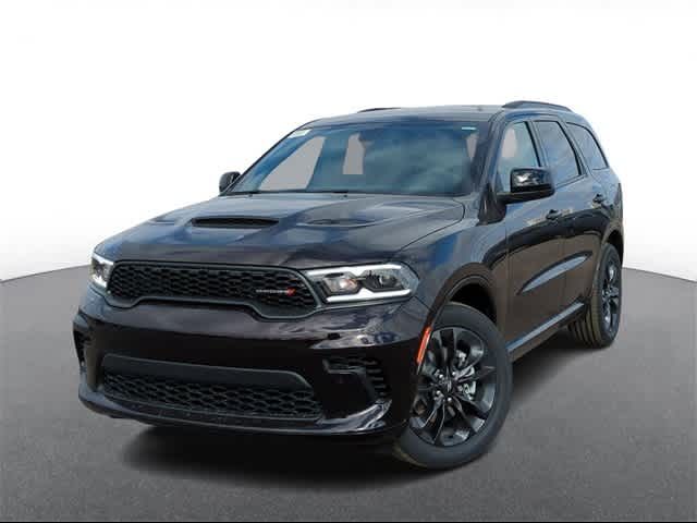 2024 Dodge Durango R/T