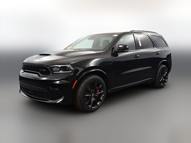 2024 Dodge Durango R/T Plus