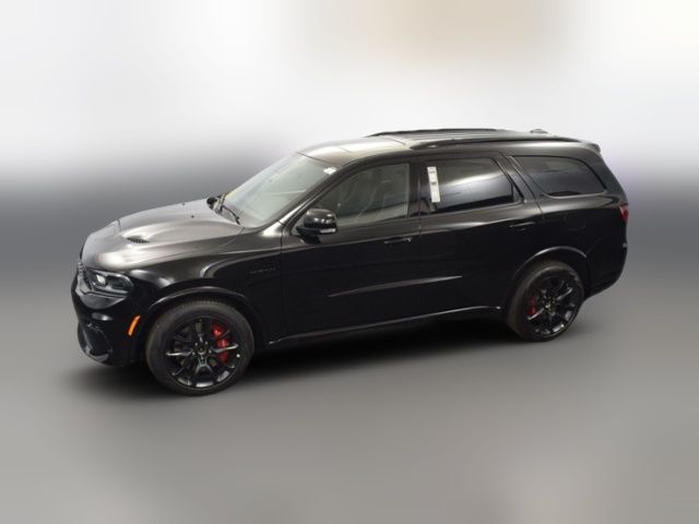 2024 Dodge Durango R/T Plus