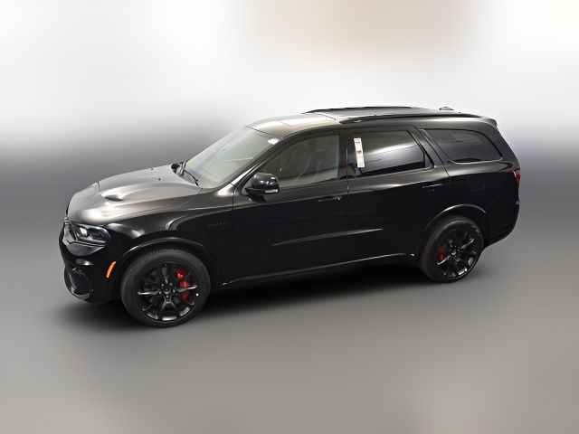 2024 Dodge Durango R/T Plus