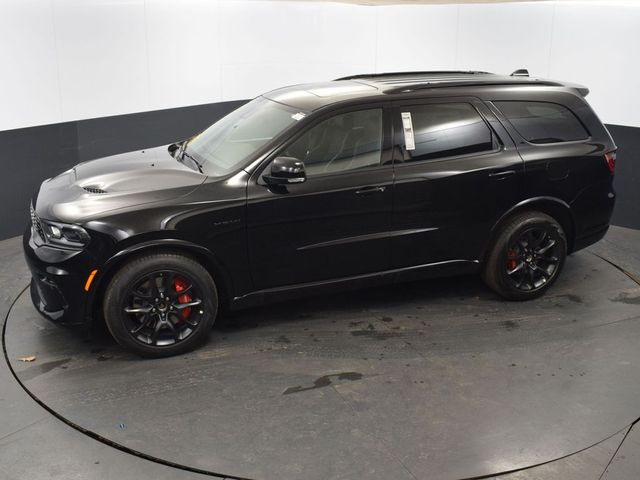 2024 Dodge Durango R/T Plus