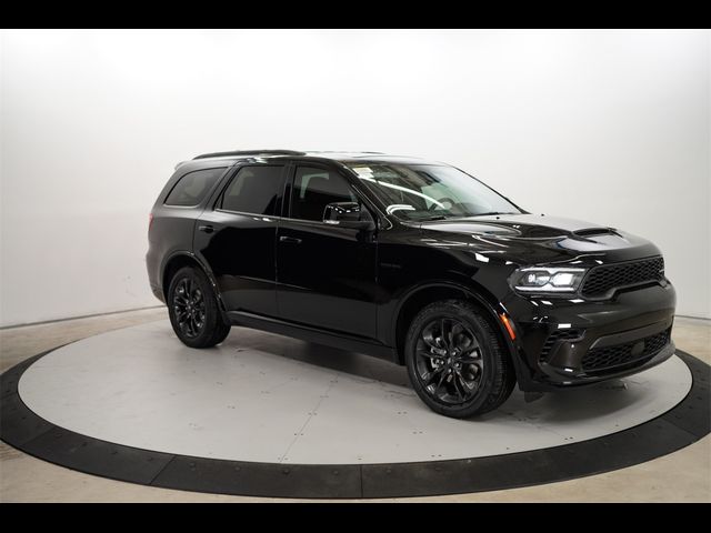 2024 Dodge Durango R/T Premium