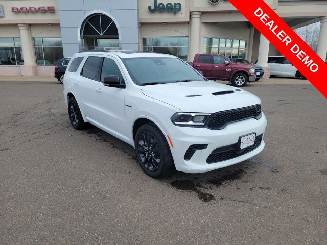 2024 Dodge Durango R/T Plus