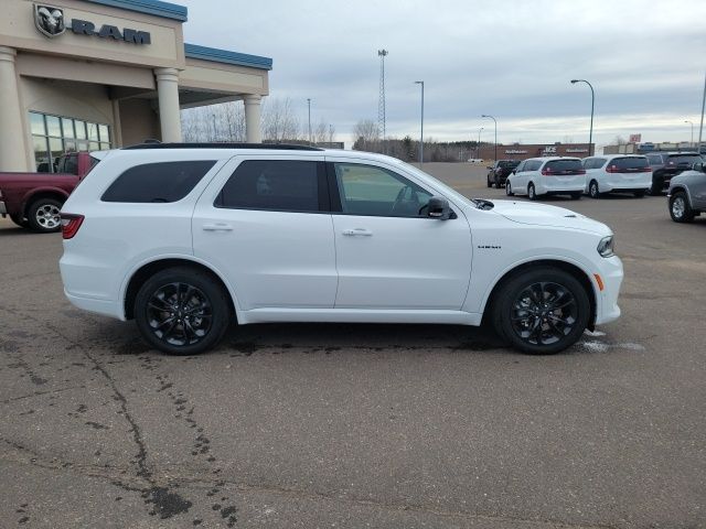 2024 Dodge Durango R/T Plus