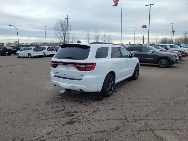 2024 Dodge Durango R/T Plus