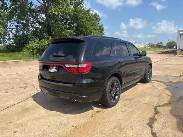 2024 Dodge Durango R/T Plus