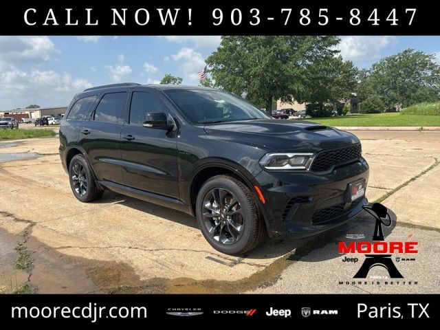 2024 Dodge Durango R/T Plus