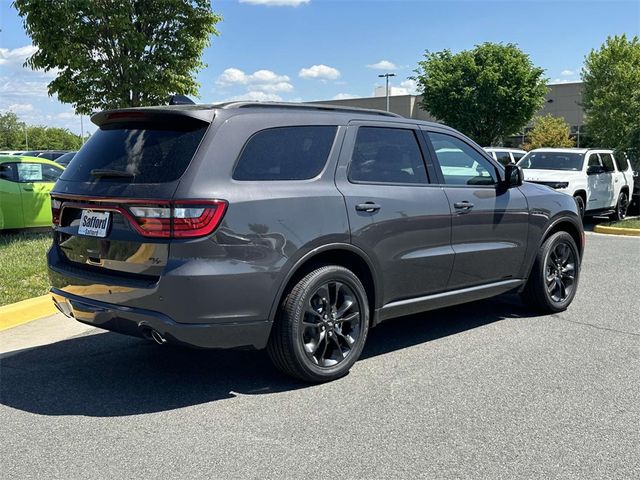 2024 Dodge Durango R/T Plus