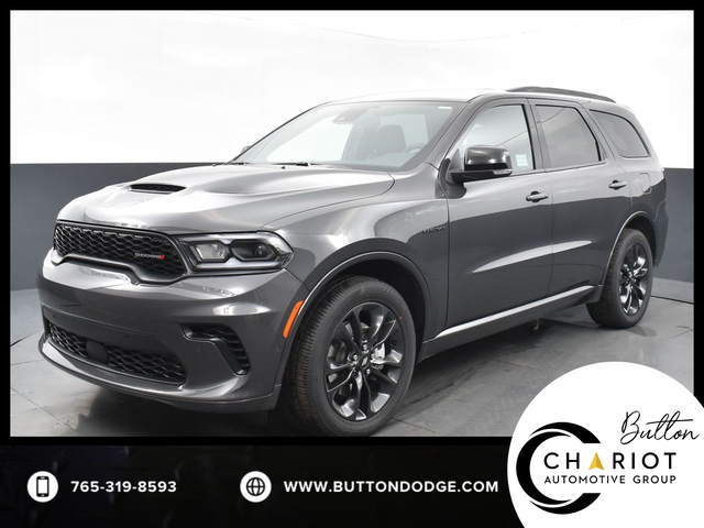 2024 Dodge Durango R/T Plus