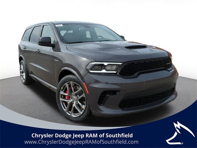 2024 Dodge Durango R/T