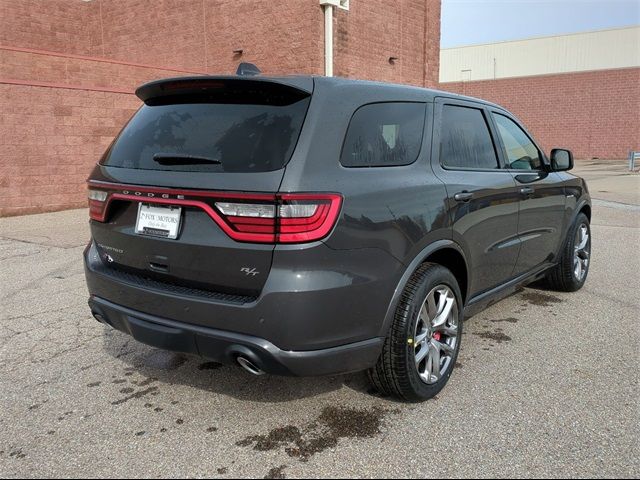 2024 Dodge Durango R/T