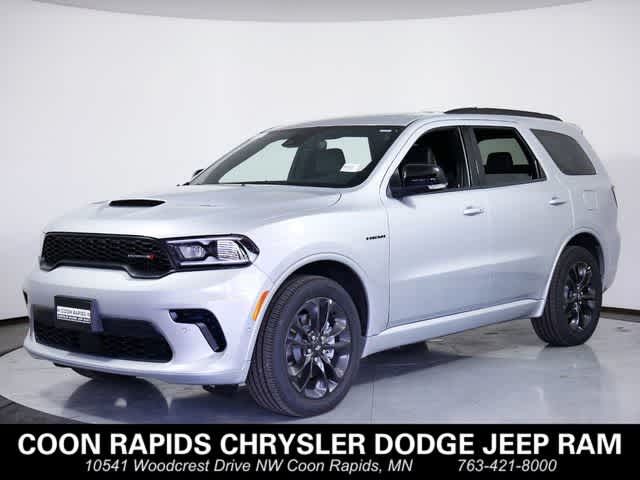 2024 Dodge Durango R/T Premium