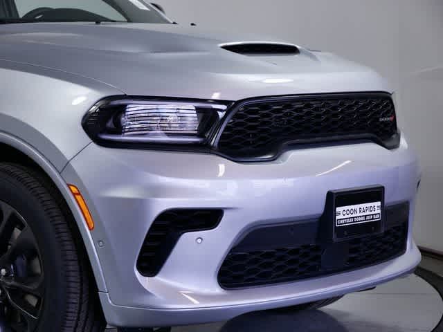 2024 Dodge Durango R/T Premium