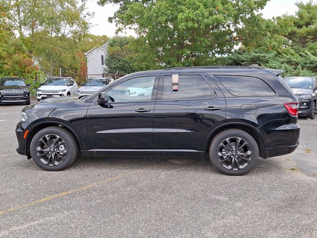 2024 Dodge Durango R/T