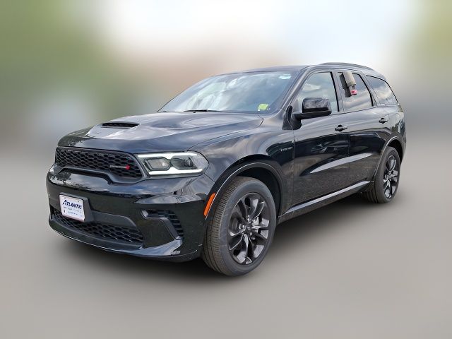 2024 Dodge Durango R/T