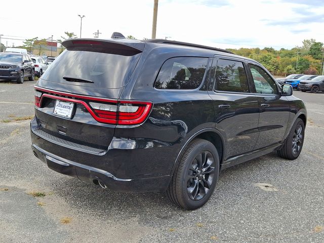 2024 Dodge Durango R/T