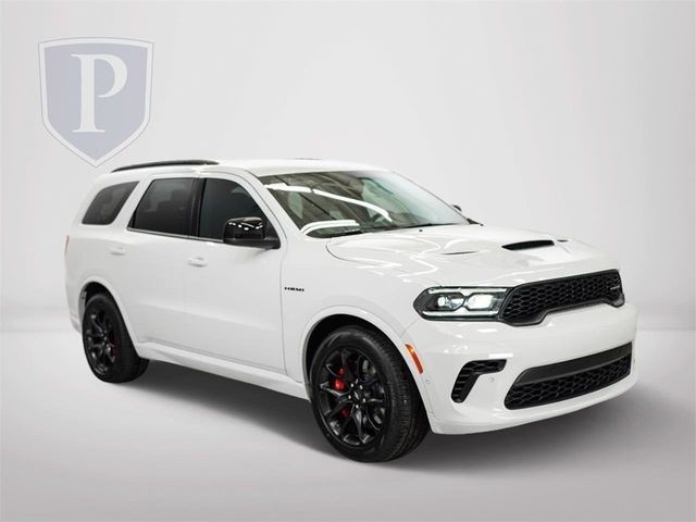 2024 Dodge Durango R/T