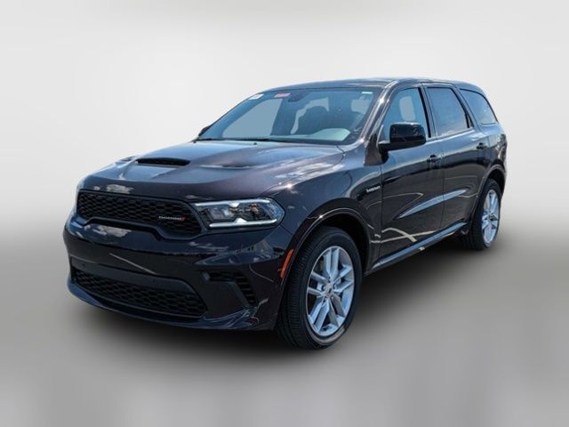 2024 Dodge Durango R/T