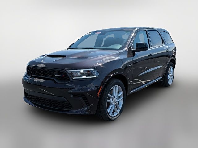 2024 Dodge Durango R/T