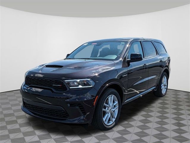 2024 Dodge Durango R/T