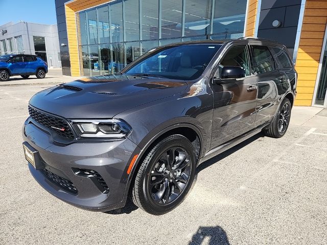 2024 Dodge Durango R/T