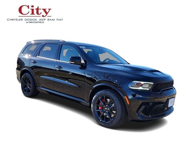 2024 Dodge Durango R/T Plus