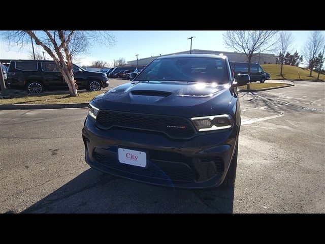 2024 Dodge Durango R/T Plus