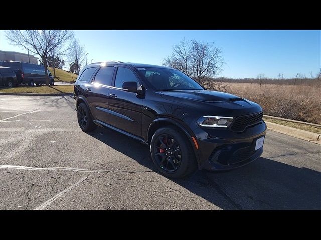 2024 Dodge Durango R/T Plus